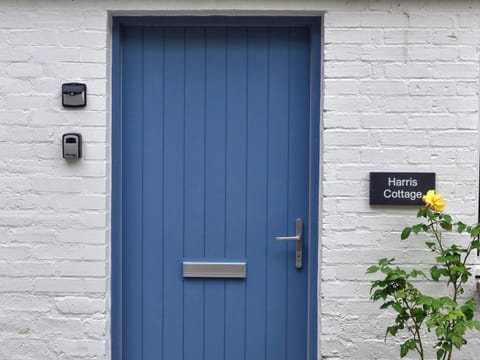 Exterior | Harris Cottage - Aberfeldy Cottages, Aberfeldy, near Pitlochry