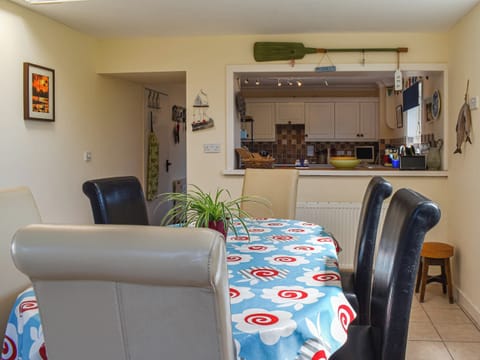 Dining room | Heddfan, Nefyn, Llyn Peninsula