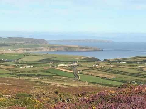 Surrounding area | Heddfan, Nefyn, Llyn Peninsula