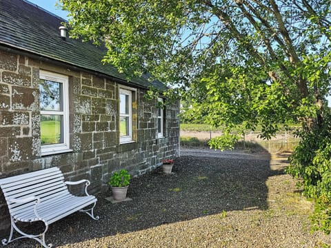 Exterior | Myreside Cottage, Meigle