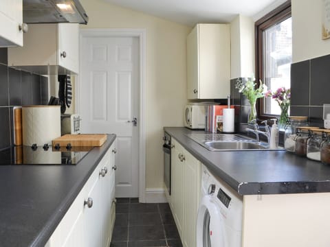 Kitchen | Molly&rsquo;s Place, Filey