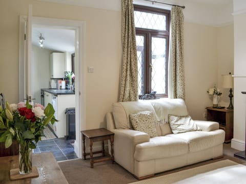 Sitting room | Molly&rsquo;s Place, Filey