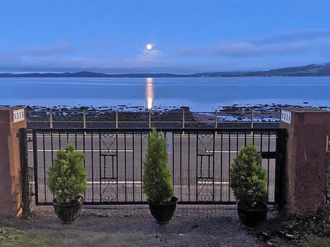 View | Strathclyde Cottage North, Skelmorlie