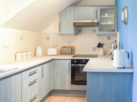 Kitchen | Fiddlers Rest, Ballantrae