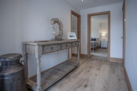 Bayview House - Luxurious 4 Bedroom - Saundersfoot (11795)