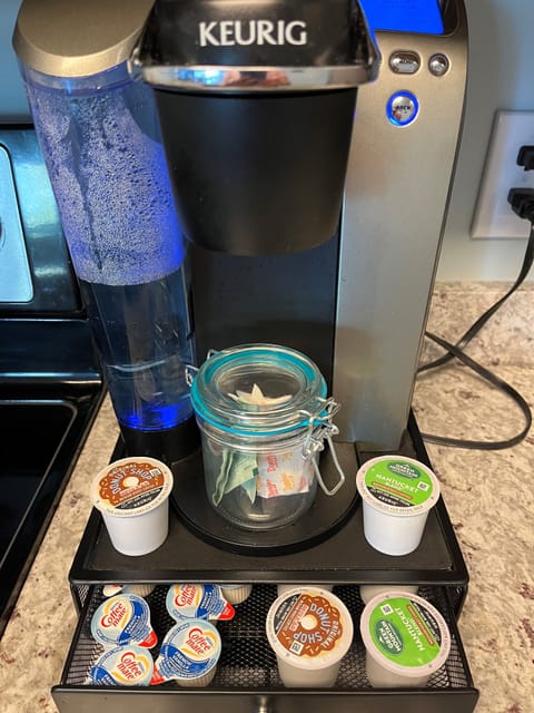 Coffee Station
