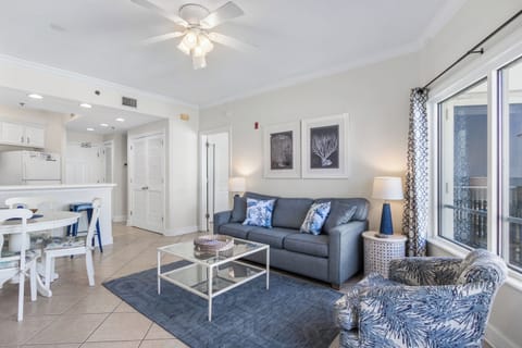 Sleeper Sofa in living room