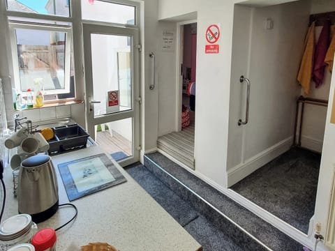 Interior | Singer House Apartment, Paignton