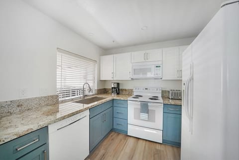 Kitchen STR Permit 23-0050