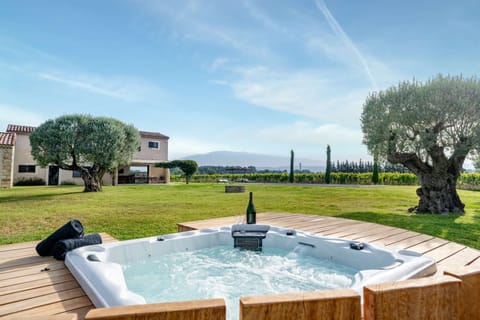 BERSY Luxury Properties