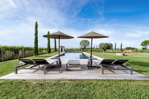 BERSY Luxury Properties