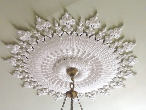 Dining room | Craigvar House, Castle Douglas