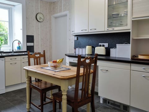 Kitchen | Craigvar House, Castle Douglas