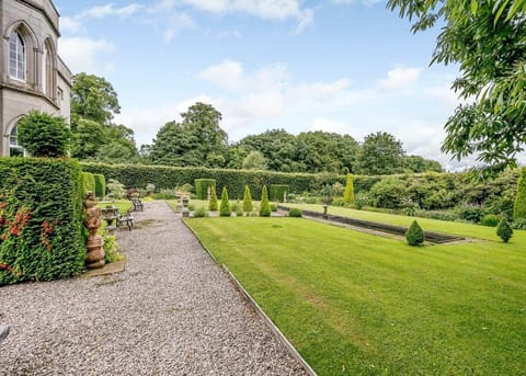 Calthwaite Hall Lodges, Calthwaite, Nr Penrith