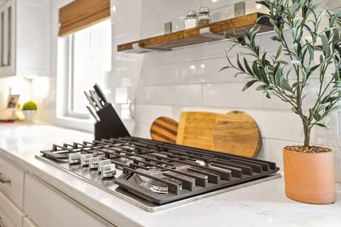 We love how bright and airy this space is.