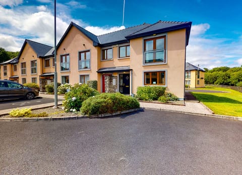 Lakeside Holiday Homes, Killaloe, County Clare, Ireland