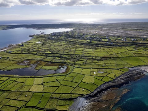 Inishmore AranIslands County Clare ChrisHillPhotographic