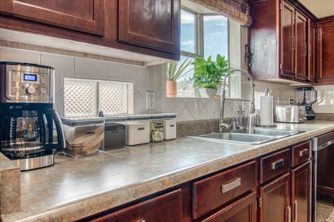 Everything you need for your morning coffee