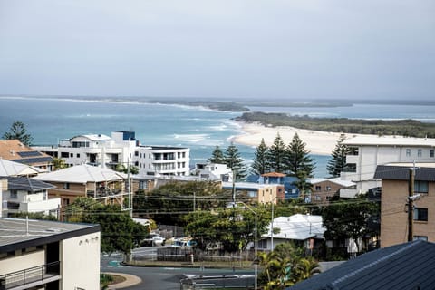 Beach/ocean view