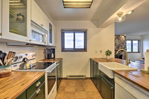 Kitchen | Cooking Basics | Crockpot | Dishwasher