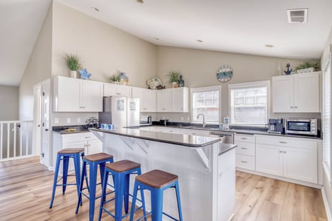 The Spindrift House-105