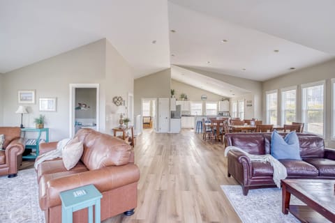 The Spindrift House-104