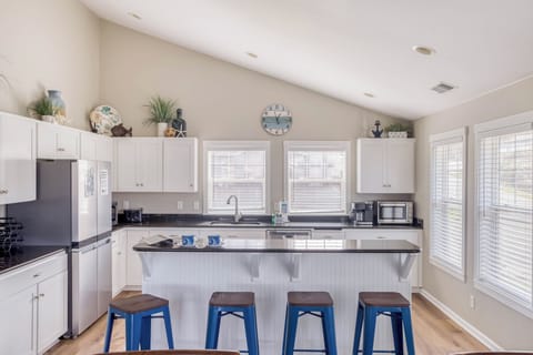 The Spindrift House-106