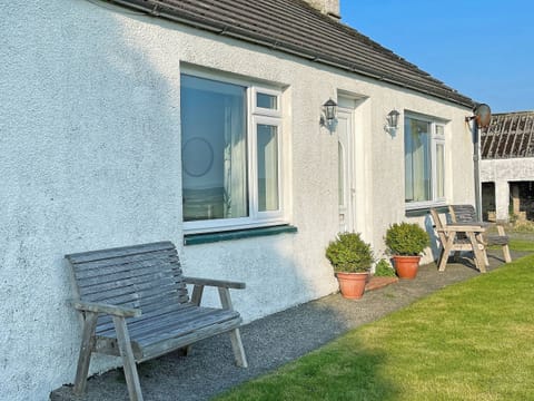 Exterior | Machermore Cottage, Glenluce, near Newton Stewart