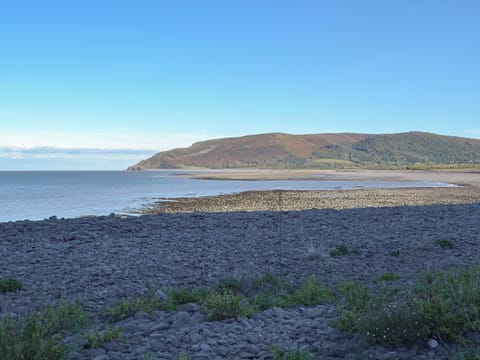 Wonderful local beach | Court Place, Porlock
