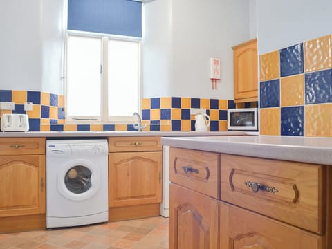 Well appointed kitchen | Court Place, Porlock