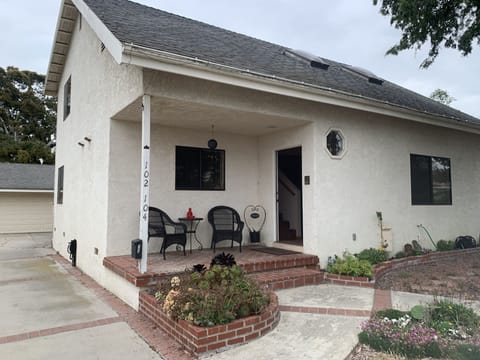 Spacious comfort in this 1,900 sq ft home in the heart of Old Town Camarillo CA