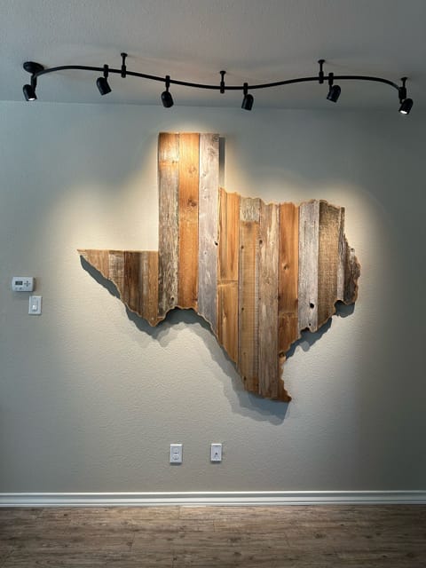 One of our favorite statement pieces!