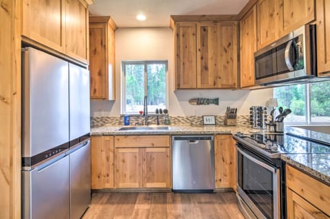 Kitchen | Cooking Basics