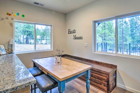 Dining Area | Dishware & Flatware