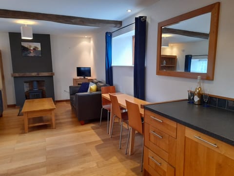 Lovely barn conversion cottage with countryside views Cottage in Cherwell District