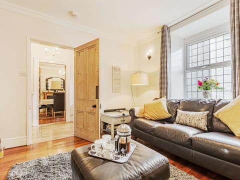 Living room | Highfield House, Ingleton