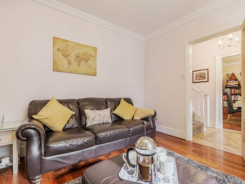 Living room | Highfield House, Ingleton