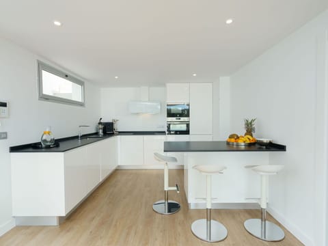 Furniture, Cabinetry, Countertop, Kitchen Appliance, Wood, Home Appliance, Building, Interior Design, Window, Floor