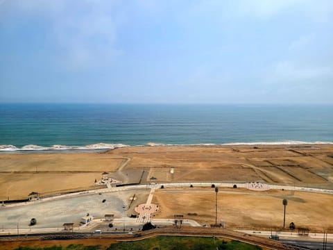 Beautiful Apartment with panoramic sea view Apartment in Callao Region, Peru