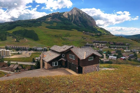 Above It All-Commanding Views