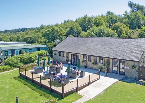 Restaurant | Springhouse Country Park, Slaley, Hexham