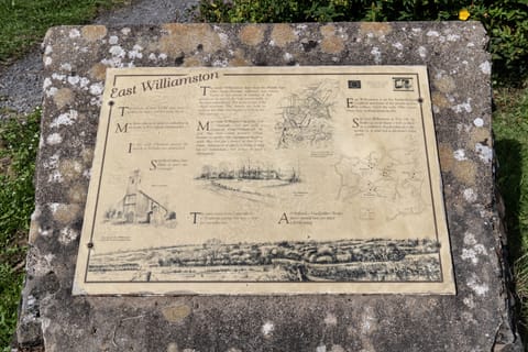 Peaceful, Dog Friendly Cottage