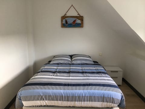 2 bedrooms