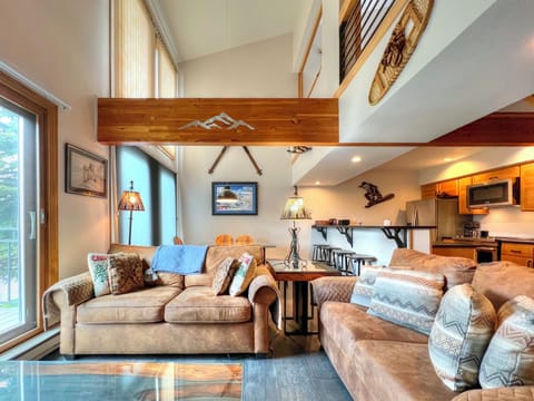 Gateway #403, Crested Butte Vacation Rental - Gateway #403, Crested Butte Vacation Rental