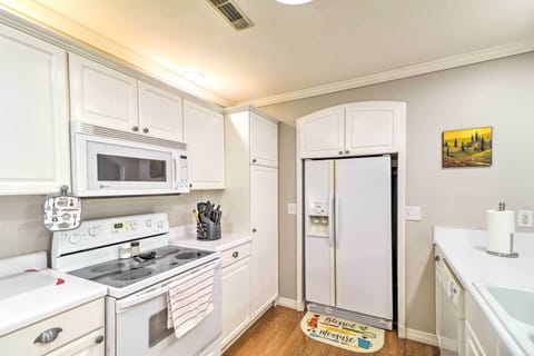 Kitchen | Cooking Basics