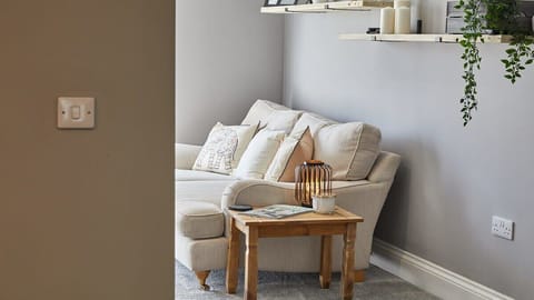 Sea Breeze, Amble - Host & Stay