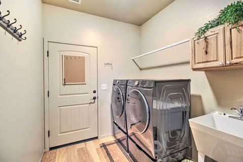 Laundry Room | Laundry Detergent