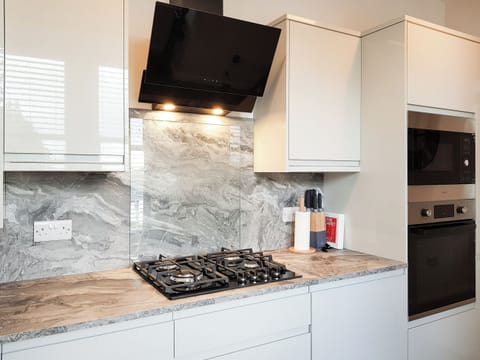 Kitchen | Liquorstane - Liquorstane House, Falkland
