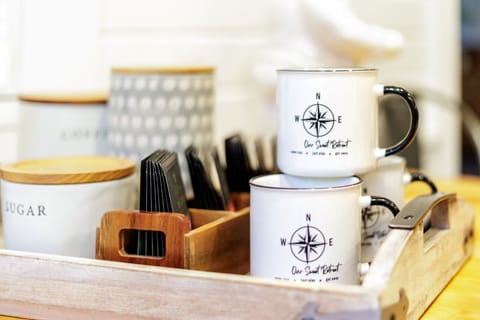 Coffee & Tea Goodies