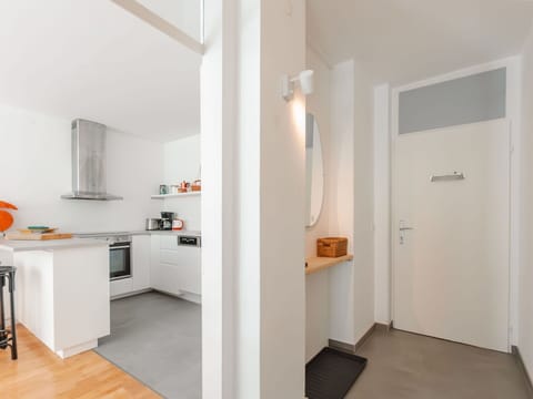 Furniture, Building, Cabinetry, Wood, Orange, Interior Design, Flooring, Floor, Wall, Table